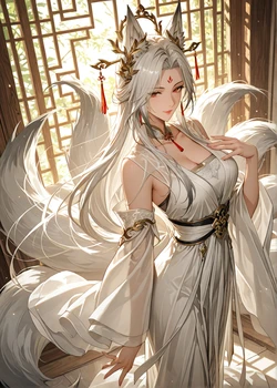 KALA daji [AI Generated]