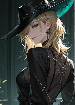 KALA langley (path to nowhere) [AI Generated]