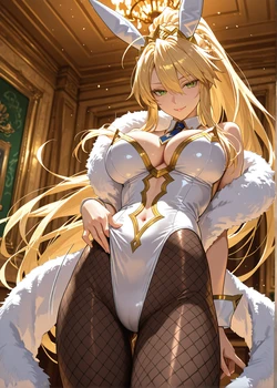 KALA artoria+pendragon2 [AI Generated]