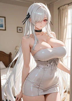 KALA cinderella+(nikke)1 [AI Generated]