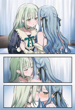 MUTUSAKI [AI Generated]