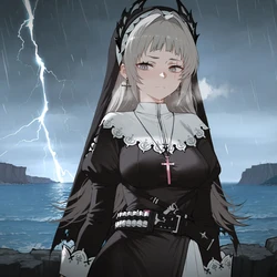 [AlyxiaAI] Irene [AI Generated]