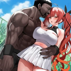 [Patreon] (keoly) Honolulu (AI Generated)