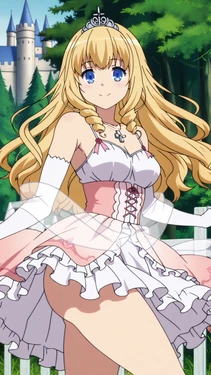 Latifah Fleuranza 4 [AI Generated]