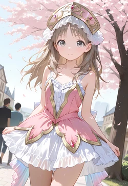 [AI-Generated] (NeekoSan) Totooria Helmold トトゥーリア・ヘルモルト | Atelier Totori