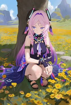 aHero - 902 citlali (genshin impact) Group 343p (Patreon) [AI Generated]