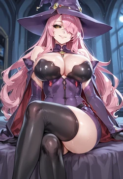 [Patreon] ChocoPizza [AI Generated] [Decensored]【8】