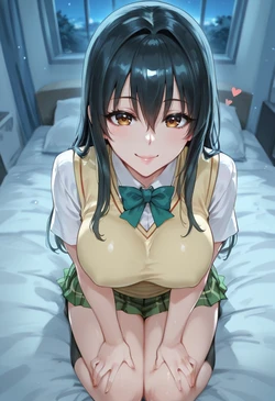 [Patreon] ChocoPizza [AI Generated] [Decensored]【11】