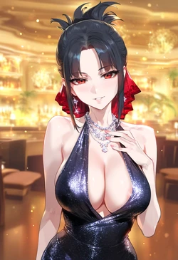 [Patreon] ChocoPizza [AI Generated] [Decensored]【10】