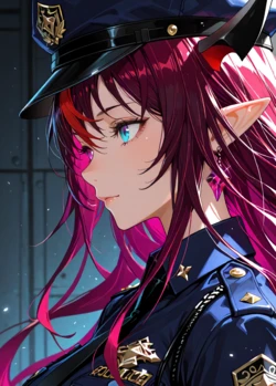 [KALA AI NSFW] Irys (Hololive) 470 pics 2025-09-03 (Patreon) [AI Generated]