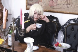 [sophillia (Madoka Chami)] 501 (Strike Witches)