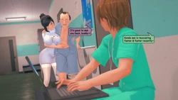 [Deliriumベア@NTR] もう少しだけ。。 Part 7 (Image Version)