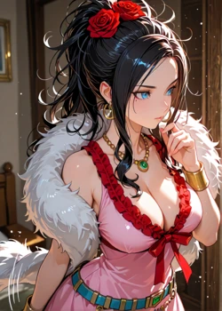 [KALA AI NSFW] Debora Briscoletti (Dragon Quest 5) 460 pics 2025-09-04 (Patreon) [AI Generated]
