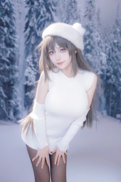 Shika小鹿鹿 - 麻衣学姐