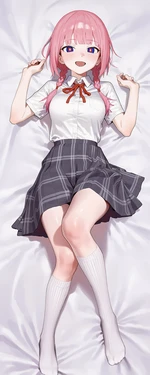 [Ayakane]花譜 Kaf (Kamitsubaki Studio)[AI Generated]