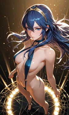 [KALA AI NSFW] Lucina (Fire Emblem) 560 pics 2025-09-05 (Patreon) [AI Generated]