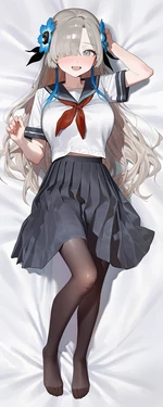 [Ayakane]ヰ世界情緒 Isekaijoucho[AI Generated]