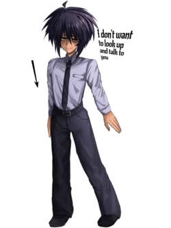 【pixiv(Asir)】Arcozmz（OC）