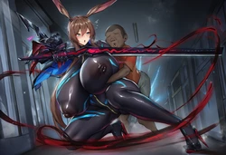 HollyMindSweet [AI Generated]