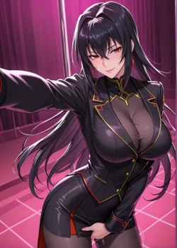 [KALA AI NSFW] Annerose vajra 500 pics (Patreon) [AI Generated]