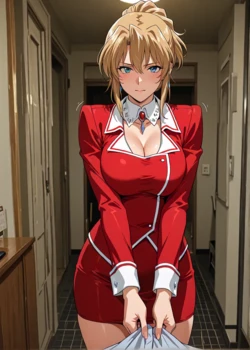 [KALA AI NSFW] sumeragi aika 460 pics (Patreon) [AI Generated]