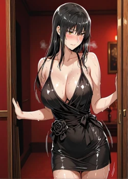 [KALA AI NSFW] Tachibana Yuika 420 pics (Patreon) [AI Generated]