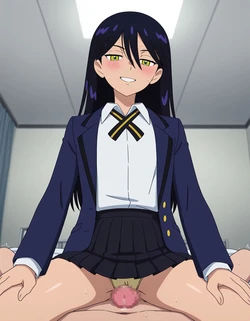 Asagiri Kei - 【157pic】Gundam GQuuuuuuX - Nyaan 3 (Patreon) [AI Generated]