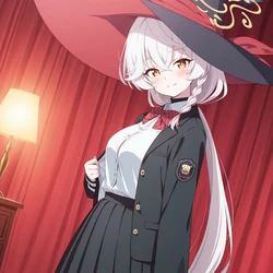 トラっち - Eri Shirao (Patreon) [AI Generated]