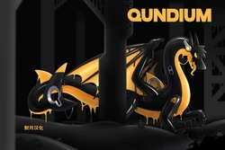 [Qundium (Yewonlee1999 / Hacony)] Qundium【默月个人汉化】