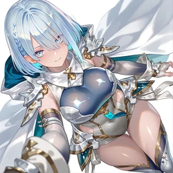 [DeepMole] ShadowVerse_Dreizehn_S(336p) [AI Generated]