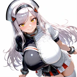[DeepMole] LastOrijin_BlackLilith_S(306p) [AI Generated]