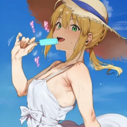 [Nobody]pixiv collection①(AI Generated)