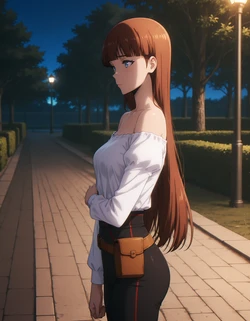 [Not Anime] Not Lee Joohee - House - Request (182 + 270 pics) [AI Generated]