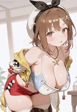 [Pixiv] Dmk_meow (90561463) [AI Generated] [2024.05.05 - 2025.09.07]