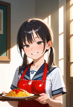My Impregnated Little Sister: Shocking Records Found on the Smartphone of a Sister Who Was Supposed to Be Pure and Devoted to Her Family [AI Generated]