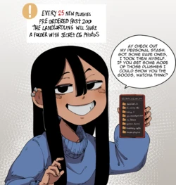 [NuclearWasabi] CG Secret Photos