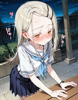 NeekoSan - Shinosawa Hiro 篠澤広 | Idolmaster Gakuen (Patreon) [AI Generated]