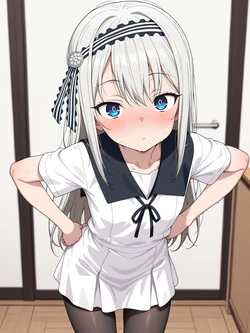 NeekoSan - Kei Shirogane 白銀 圭 | Kaguya-sama: Love is War (Patreon) [AI Generated]