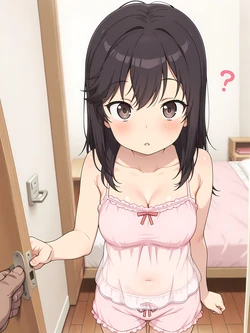 NeekoSan - Hotaru Ichijou 一条 蛍 | Non Non Biyori (Patreon) [AI Generated]