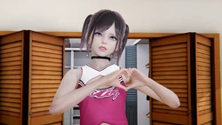 [うな] パパ活する男の娘・ひおり 43