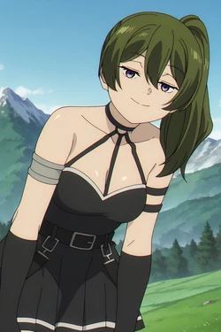 [ufiaw] Übel + pregnant 477 pics (Patreon) [AI Generated]