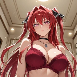 KALA Mio+Naruse [AI Generated]