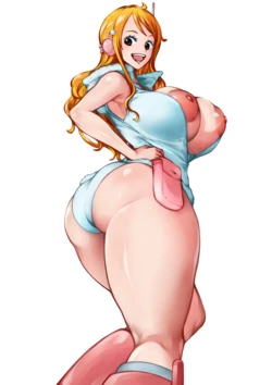 kyuugata but only nami