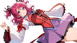 [Ｓし''] Cheria Barnes (Tales of Graces) [AI Generated]