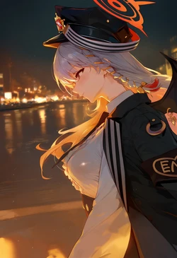 MOKIIIMOKIII - Kurodate Haruna [AI Generated]