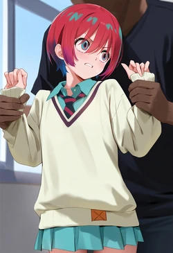 MOKIIIMOKIII - Machu [AI Generated]