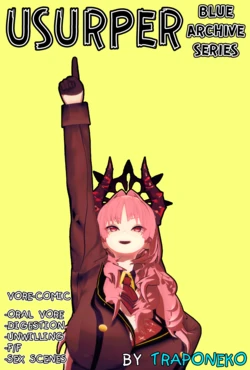 [TrapoNeko] USURPER