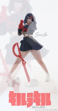 Frauleinmilk - Ryuko