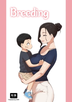 [ABBB] 25.08 Breeding [English + No Text]