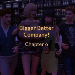 Samrend - Bigger Better Company 6